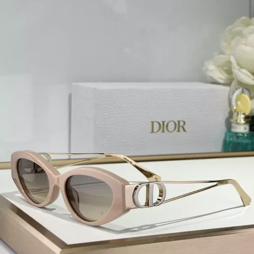 Christian Dior AAA Quality Sunglasses #1294829 $52.00 USD, Wholesale Replica Christian Dior AAA Quality Sunglasses