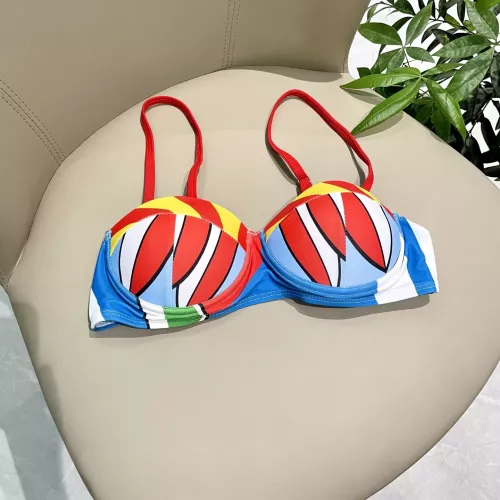 Replica Dolce & Gabbana Bathing Suits For Women #1294830 $40.00 USD for Wholesale