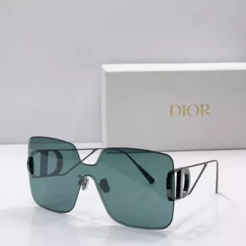 Christian Dior AAA Quality Sunglasses #1294831 $56.00 USD, Wholesale Replica Christian Dior AAA Quality Sunglasses