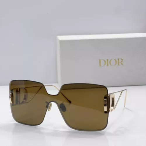 Christian Dior AAA Quality Sunglasses #1294832 $56.00 USD, Wholesale Replica Christian Dior AAA Quality Sunglasses