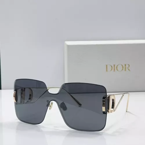 Christian Dior AAA Quality Sunglasses #1294833 $56.00 USD, Wholesale Replica Christian Dior AAA Quality Sunglasses