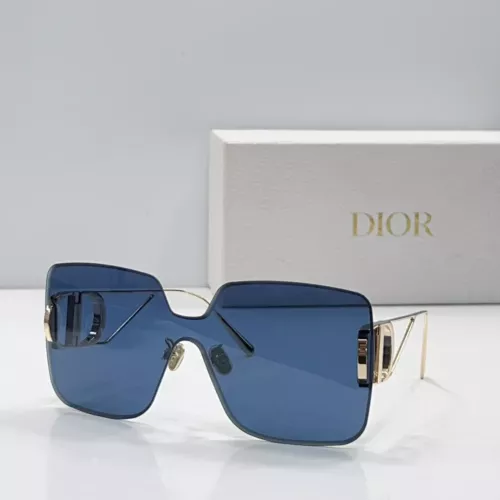 Christian Dior AAA Quality Sunglasses #1294834 $56.00 USD, Wholesale Replica Christian Dior AAA Quality Sunglasses