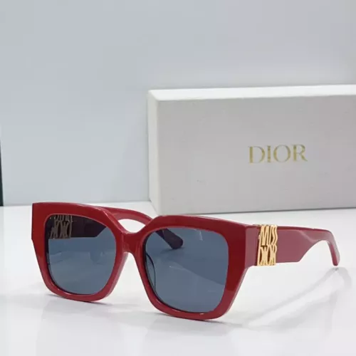 Christian Dior AAA Quality Sunglasses #1294836 $60.00 USD, Wholesale Replica Christian Dior AAA Quality Sunglasses