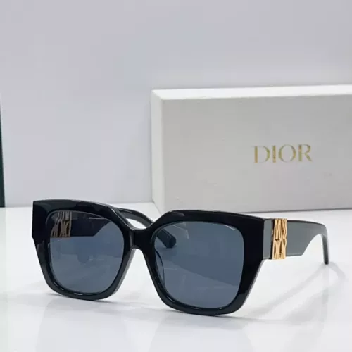 Christian Dior AAA Quality Sunglasses #1294838 $60.00 USD, Wholesale Replica Christian Dior AAA Quality Sunglasses