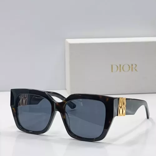 Christian Dior AAA Quality Sunglasses #1294839 $60.00 USD, Wholesale Replica Christian Dior AAA Quality Sunglasses