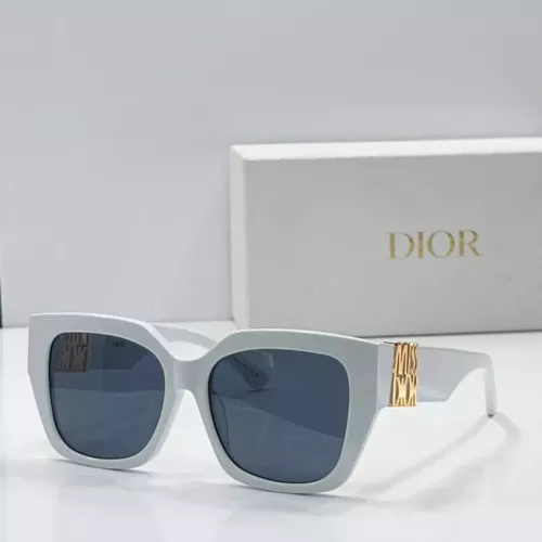 Christian Dior AAA Quality Sunglasses #1294840 $60.00 USD, Wholesale Replica Christian Dior AAA Quality Sunglasses