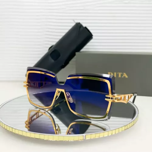 Dita AAA Quality Sunglasses #1294849 $68.00 USD, Wholesale Replica Dita AAA Quality Sunglasses