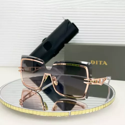 Dita AAA Quality Sunglasses #1294850 $68.00 USD, Wholesale Replica Dita AAA Quality Sunglasses