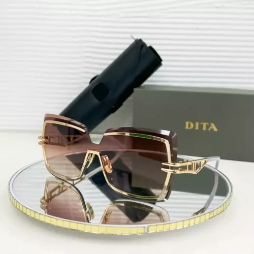 Dita AAA Quality Sunglasses #1294851 $68.00 USD, Wholesale Replica Dita AAA Quality Sunglasses