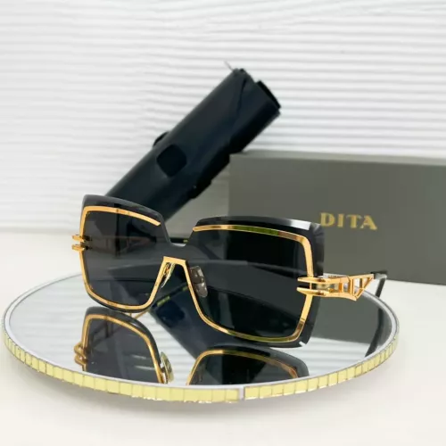 Dita AAA Quality Sunglasses #1294853 $68.00 USD, Wholesale Replica Dita AAA Quality Sunglasses