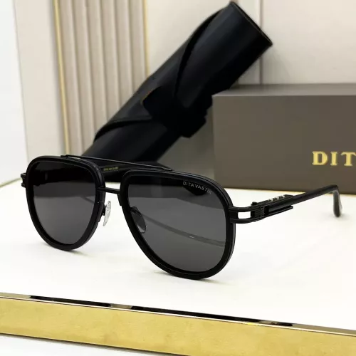 Dita AAA Quality Sunglasses #1294856 $72.00 USD, Wholesale Replica Dita AAA Quality Sunglasses