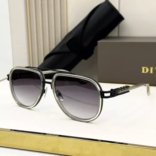 Dita AAA Quality Sunglasses #1294857 $72.00 USD, Wholesale Replica Dita AAA Quality Sunglasses