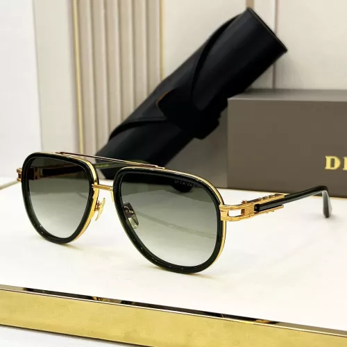 Dita AAA Quality Sunglasses #1294859 $72.00 USD, Wholesale Replica Dita AAA Quality Sunglasses