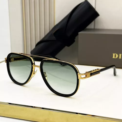 Dita AAA Quality Sunglasses #1294860 $72.00 USD, Wholesale Replica Dita AAA Quality Sunglasses