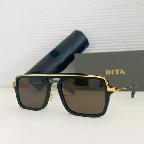 Dita AAA Quality Sunglasses #1294863 $64.00 USD, Wholesale Replica Dita AAA Quality Sunglasses