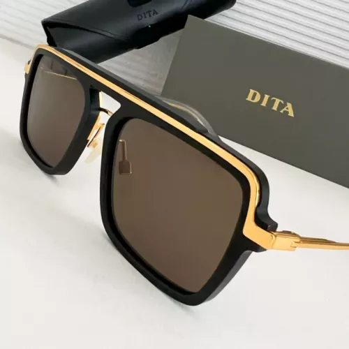 Replica Dita AAA Quality Sunglasses #1294863 $64.00 USD for Wholesale