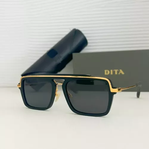 Dita AAA Quality Sunglasses #1294864 $64.00 USD, Wholesale Replica Dita AAA Quality Sunglasses