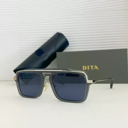 Dita AAA Quality Sunglasses #1294865 $64.00 USD, Wholesale Replica Dita AAA Quality Sunglasses