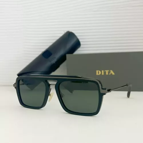 Dita AAA Quality Sunglasses #1294866 $64.00 USD, Wholesale Replica Dita AAA Quality Sunglasses