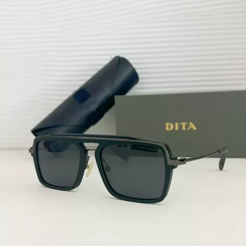 Dita AAA Quality Sunglasses #1294867 $64.00 USD, Wholesale Replica Dita AAA Quality Sunglasses