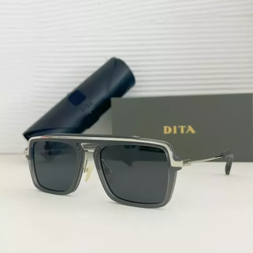 Dita AAA Quality Sunglasses #1294868 $64.00 USD, Wholesale Replica Dita AAA Quality Sunglasses