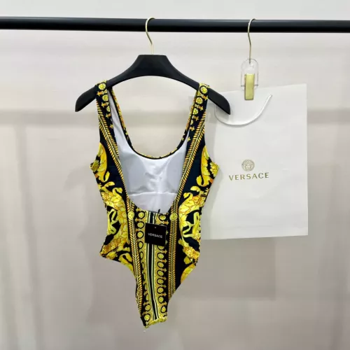 Replica Versace Bathing Suits For Women #1294869 $40.00 USD for Wholesale