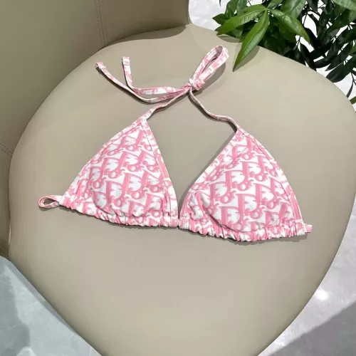 Replica Christian Dior Bathing Suits For Women #1294874 $34.00 USD for Wholesale