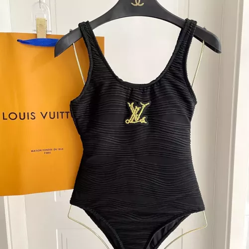 Replica Louis Vuitton LV Bathing Suits For Women #1294877 $38.00 USD for Wholesale