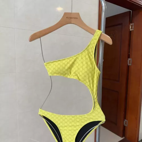 Gucci Swimming &amp; Bathing Suits For Women #1294879 $38.00 USD, Wholesale Replica Gucci Swimming &amp; Bathing Suits