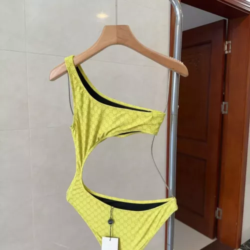 Replica Gucci Swimming & Bathing Suits For Women #1294879 $38.00 USD for Wholesale