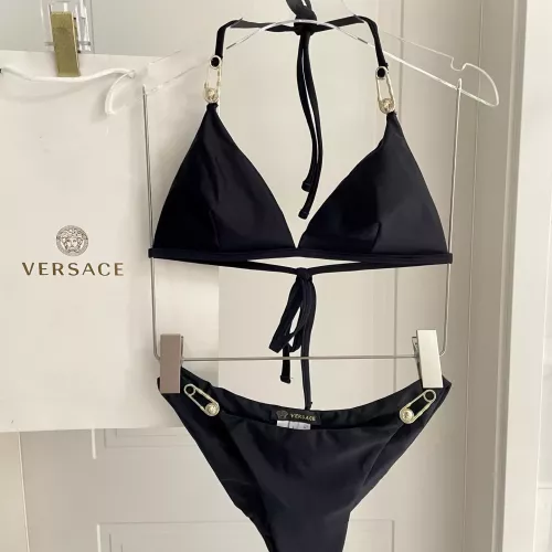 Versace Bathing Suits For Women #1294885 $39.00 USD, Wholesale Replica Versace Bathing Suits