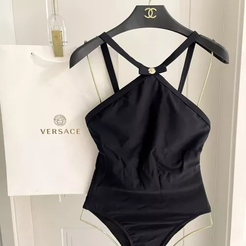 Versace Bathing Suits For Women #1294887 $39.00 USD, Wholesale Replica Versace Bathing Suits