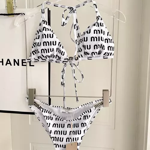 Replica MIU MIU Bathing Suits For Women #1294888 $39.00 USD for Wholesale