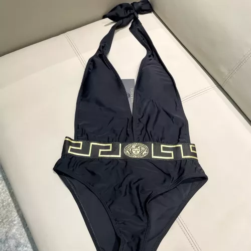 Versace Bathing Suits For Women #1294894 $38.00 USD, Wholesale Replica Versace Bathing Suits