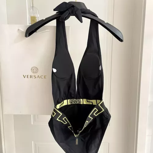 Replica Versace Bathing Suits For Women #1294894 $38.00 USD for Wholesale