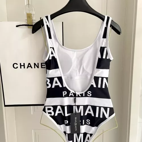 Replica Balmain Bathing Suits For Women #1294896 $38.00 USD for Wholesale