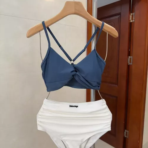 Balenciaga Bathing Suits For Women #1294897 $39.00 USD, Wholesale Replica Balenciaga Bathing Suits