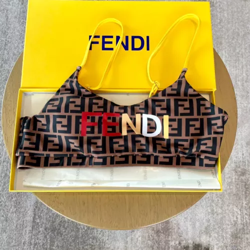 Replica Fendi Bathing Suits For Women #1294899 $38.00 USD for Wholesale