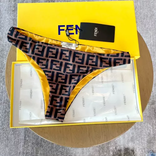 Replica Fendi Bathing Suits For Women #1294899 $38.00 USD for Wholesale