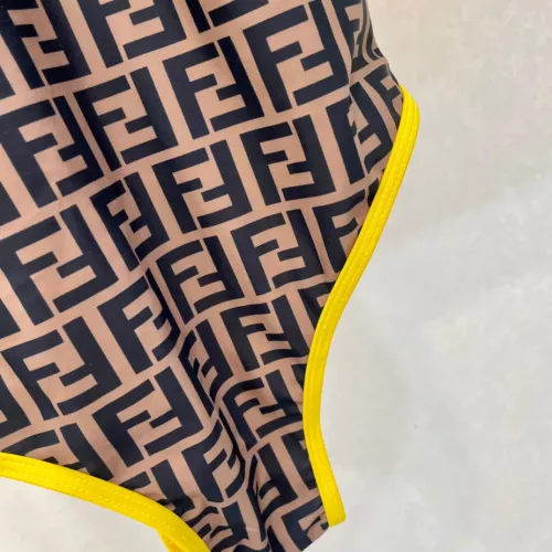 Replica Fendi Bathing Suits For Women #1294901 $38.00 USD for Wholesale