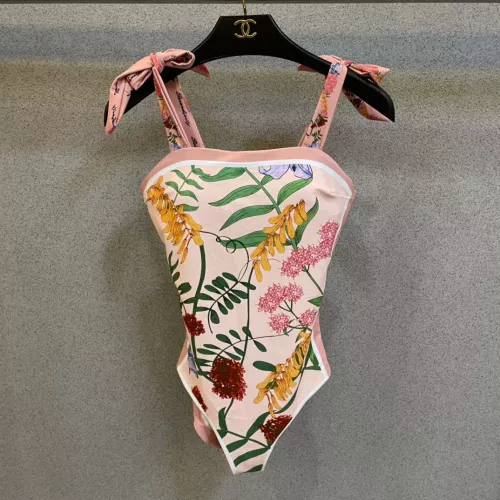 Gucci Swimming &amp; Bathing Suits For Women #1294904 $40.00 USD, Wholesale Replica Gucci Swimming &amp; Bathing Suits