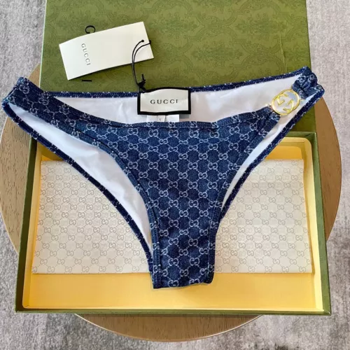 Replica Gucci Swimming & Bathing Suits For Women #1294907 $38.00 USD for Wholesale