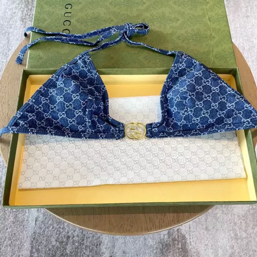 Replica Gucci Swimming & Bathing Suits For Women #1294907 $38.00 USD for Wholesale