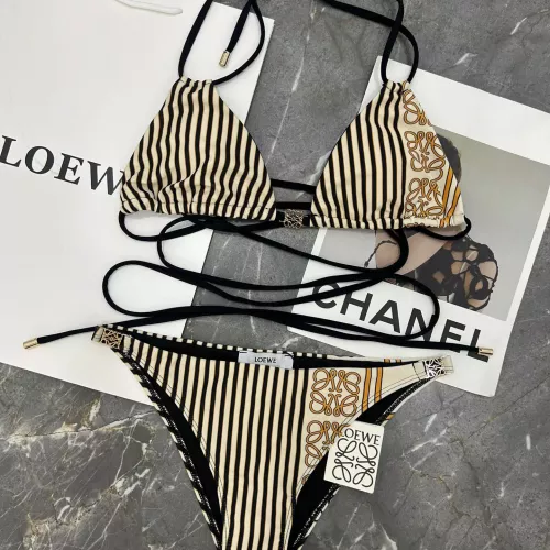 LOEWE Bathing Suits For Women #1294912 $40.00 USD, Wholesale Replica LOEWE Bathing Suits