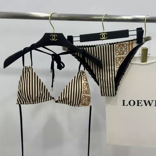 Replica LOEWE Bathing Suits For Women #1294912 $40.00 USD for Wholesale