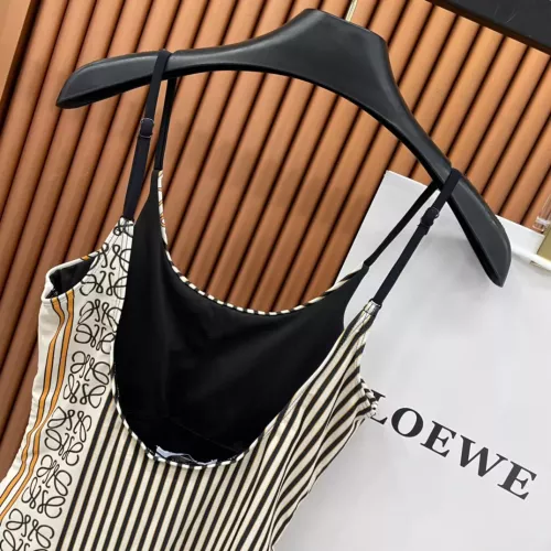 Replica LOEWE Bathing Suits For Women #1294913 $40.00 USD for Wholesale