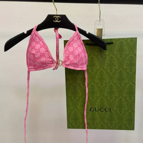 Replica Gucci Swimming & Bathing Suits For Women #1294917 $36.00 USD for Wholesale