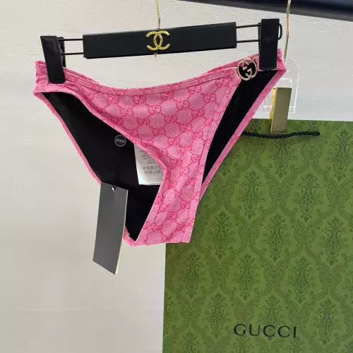 Replica Gucci Swimming & Bathing Suits For Women #1294917 $36.00 USD for Wholesale