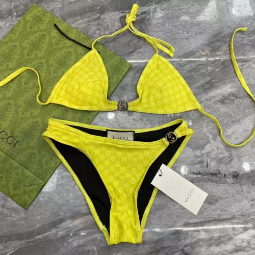 Gucci Swimming &amp; Bathing Suits For Women #1294918 $36.00 USD, Wholesale Replica Gucci Swimming &amp; Bathing Suits