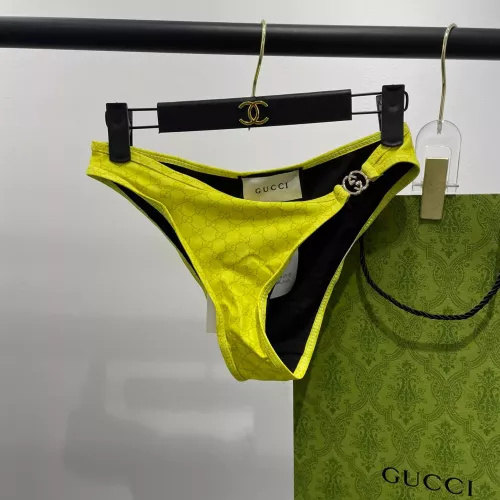 Replica Gucci Swimming & Bathing Suits For Women #1294918 $36.00 USD for Wholesale